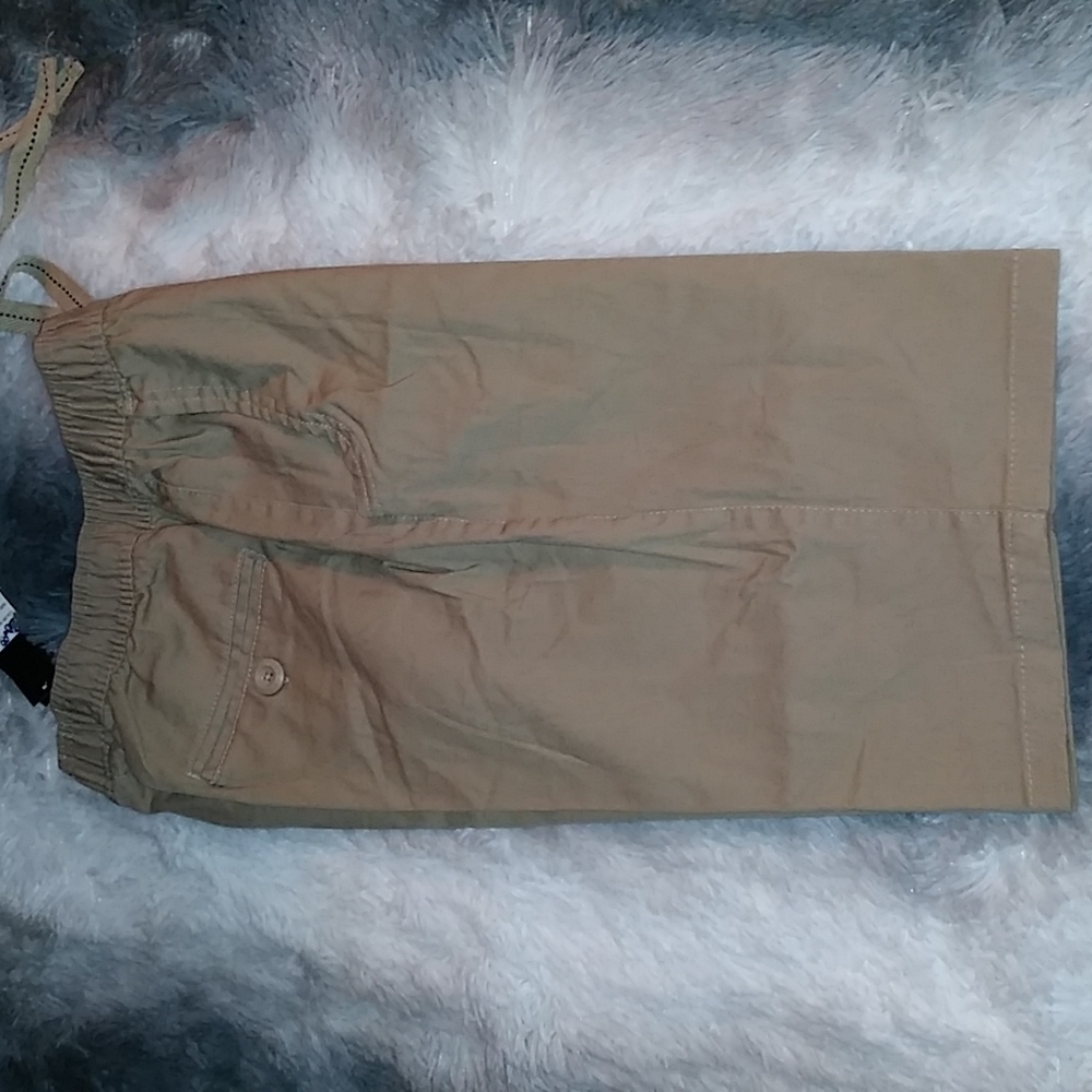 Galaxy By Harvick Slim Fit Flex Shorts Size Medium